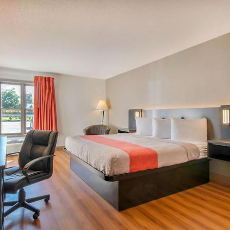 Motel 6 Walton, Ky - Richwood - Cincinnati Airport South מראה חיצוני תמונה