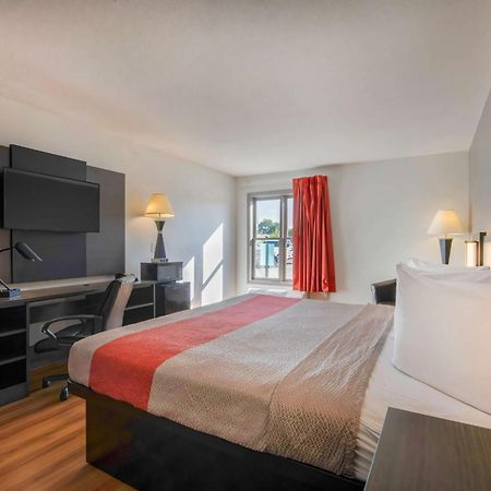 Motel 6 Walton, Ky - Richwood - Cincinnati Airport South מראה חיצוני תמונה