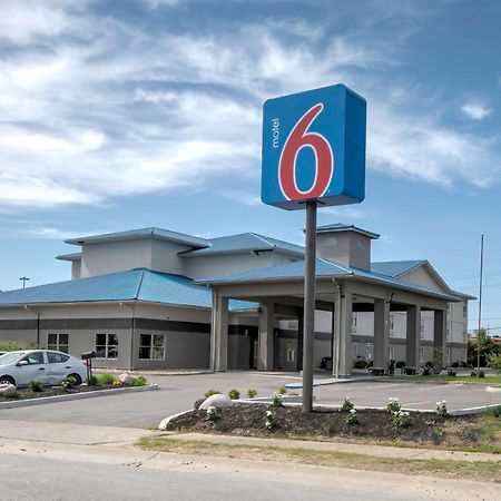 Motel 6 Walton, Ky - Richwood - Cincinnati Airport South מראה חיצוני תמונה