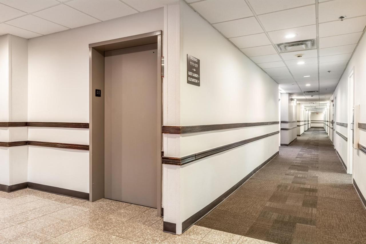 Motel 6 Walton, Ky - Richwood - Cincinnati Airport South מראה חיצוני תמונה