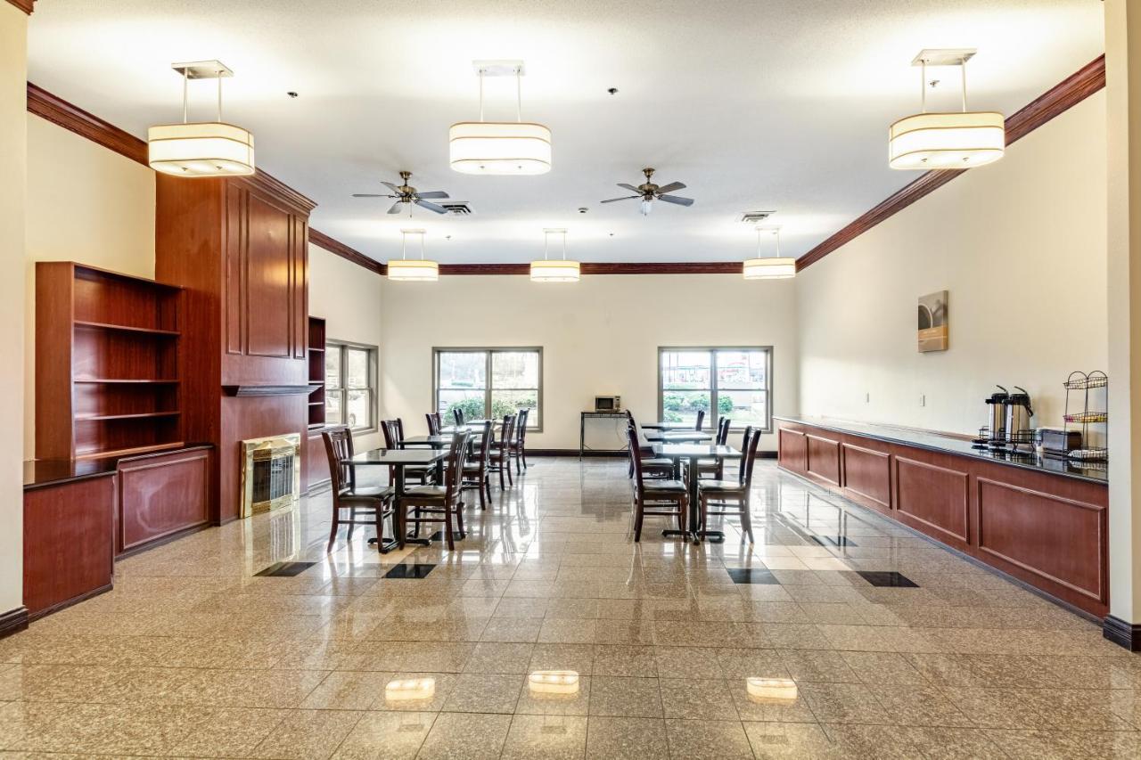 Motel 6 Walton, Ky - Richwood - Cincinnati Airport South מראה חיצוני תמונה