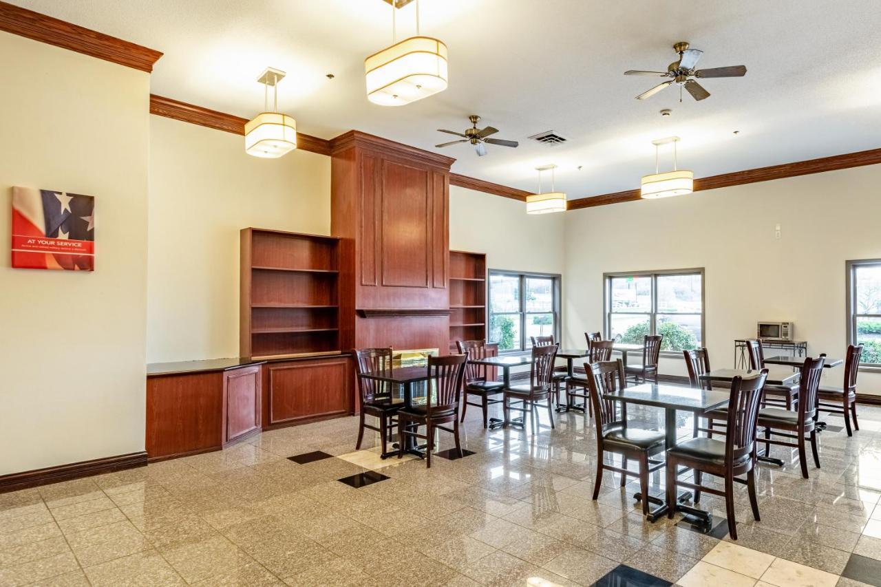 Motel 6 Walton, Ky - Richwood - Cincinnati Airport South מראה חיצוני תמונה