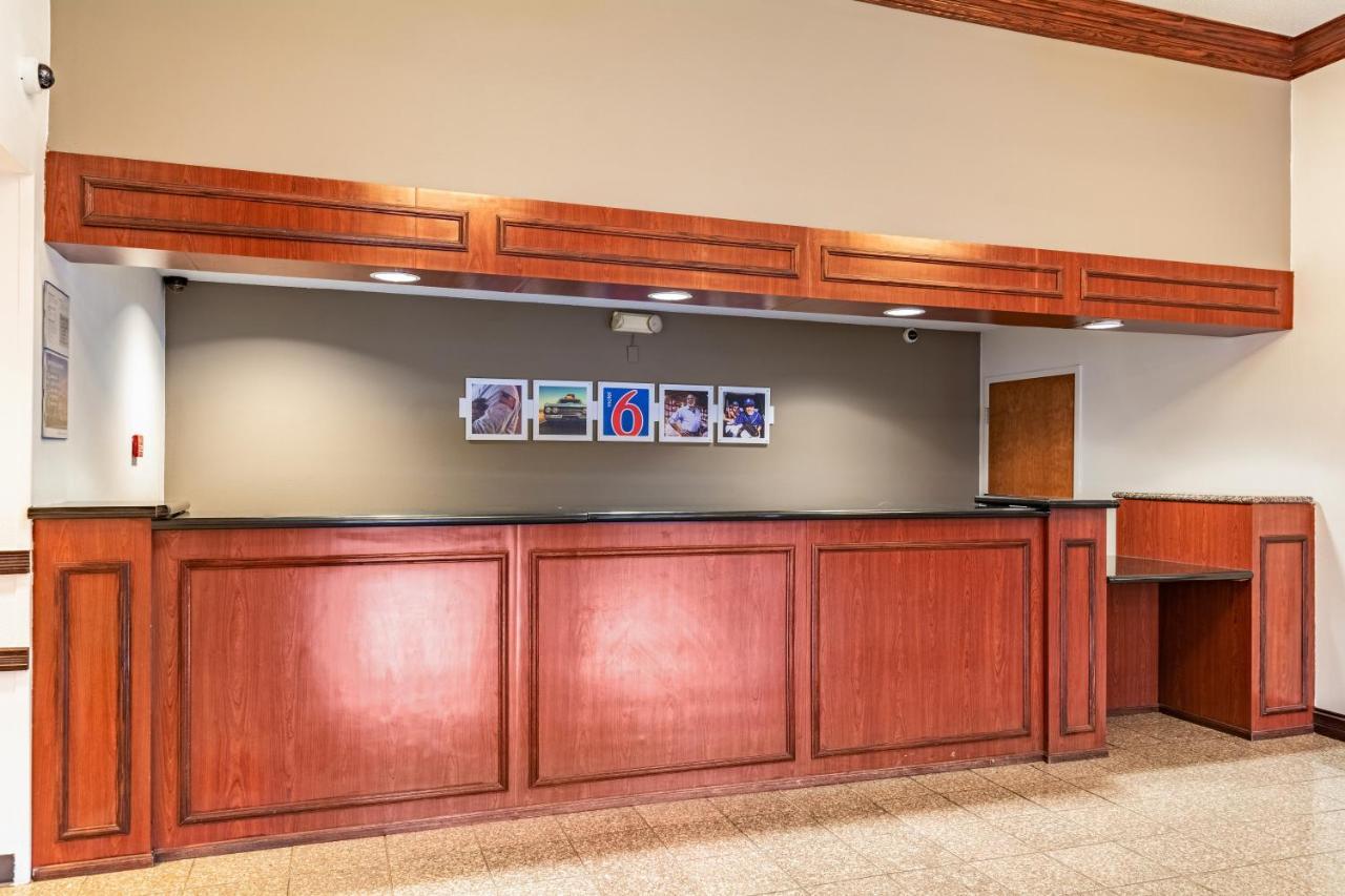Motel 6 Walton, Ky - Richwood - Cincinnati Airport South מראה חיצוני תמונה