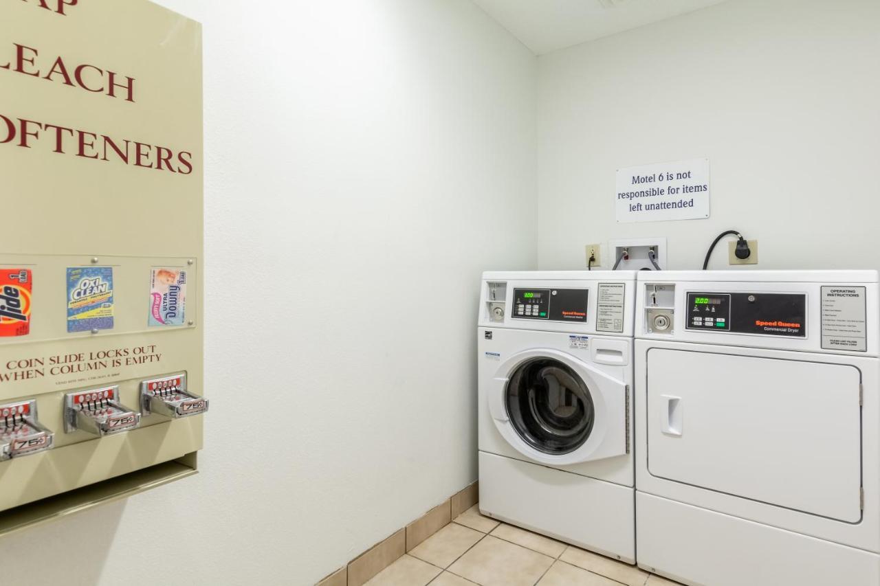 Motel 6 Walton, Ky - Richwood - Cincinnati Airport South מראה חיצוני תמונה