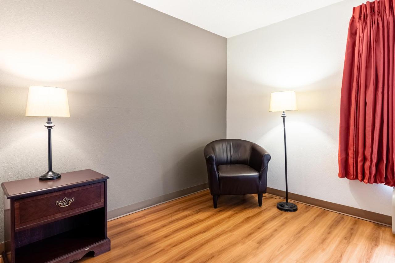 Motel 6 Walton, Ky - Richwood - Cincinnati Airport South מראה חיצוני תמונה