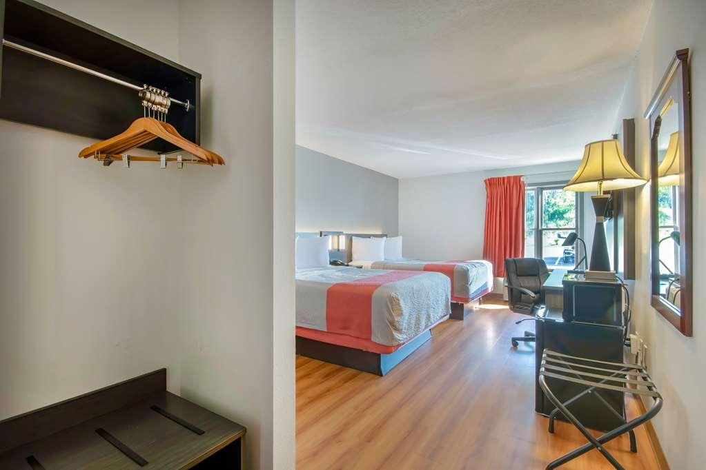 Motel 6 Walton, Ky - Richwood - Cincinnati Airport South חדר תמונה