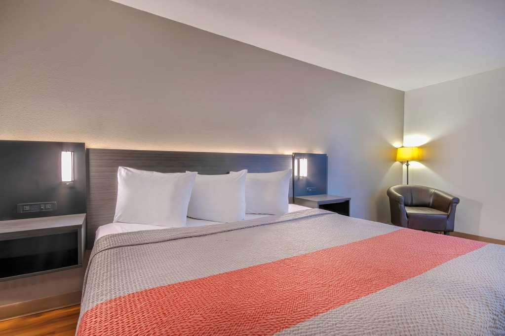 Motel 6 Walton, Ky - Richwood - Cincinnati Airport South חדר תמונה