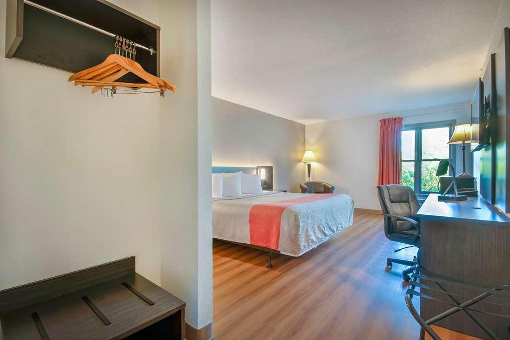 Motel 6 Walton, Ky - Richwood - Cincinnati Airport South חדר תמונה