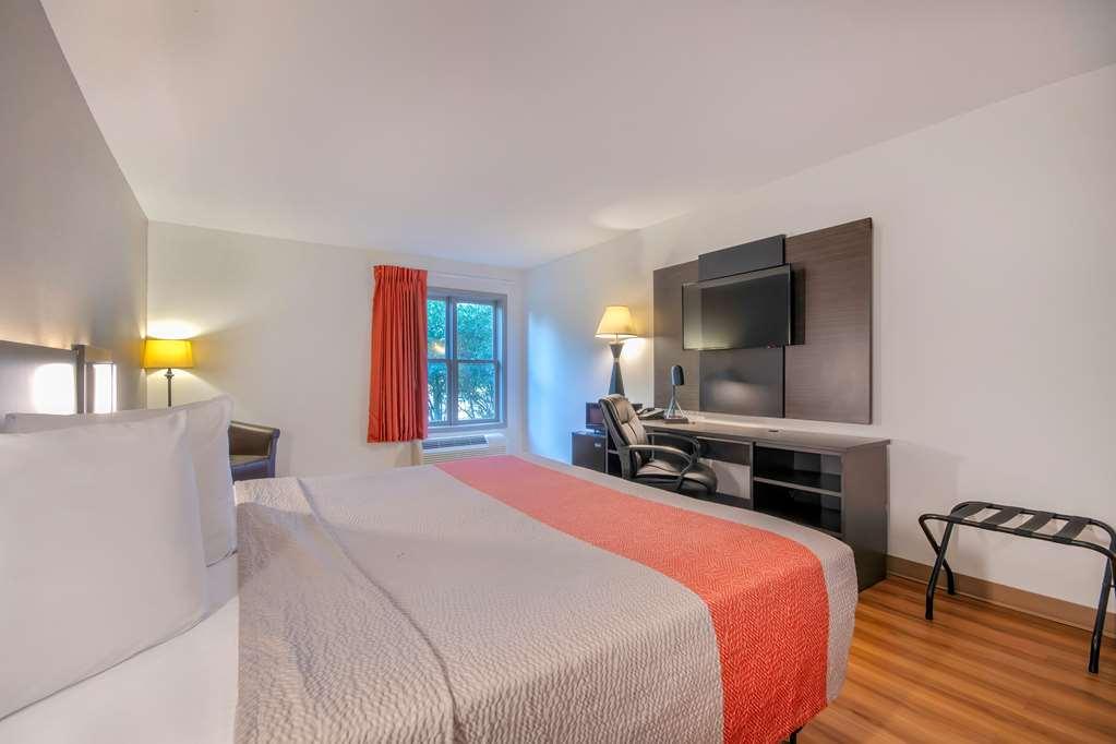 Motel 6 Walton, Ky - Richwood - Cincinnati Airport South חדר תמונה