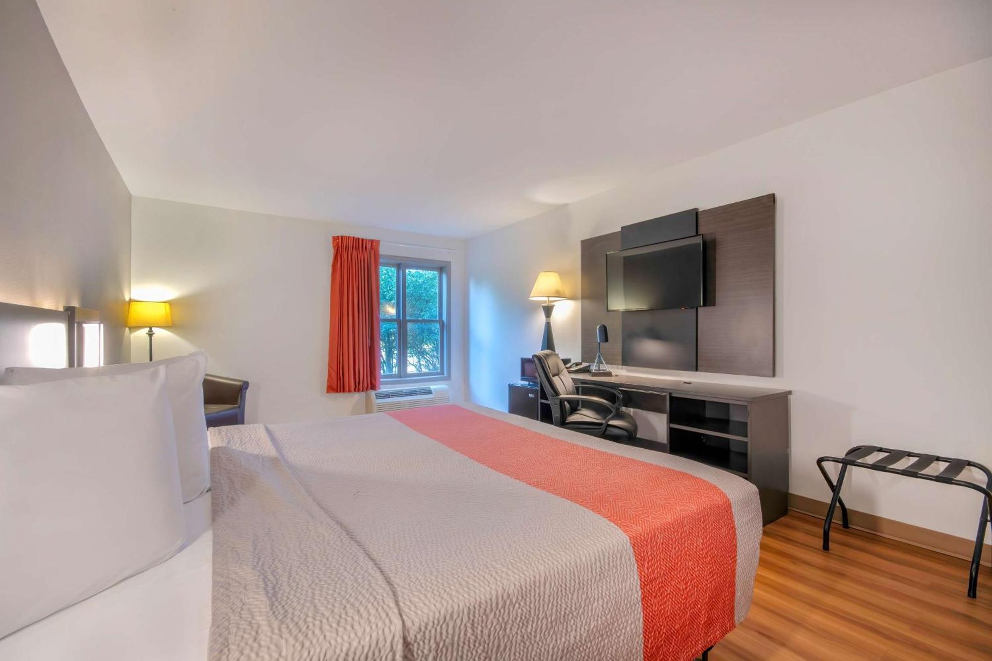 Motel 6 Walton, Ky - Richwood - Cincinnati Airport South מראה חיצוני תמונה