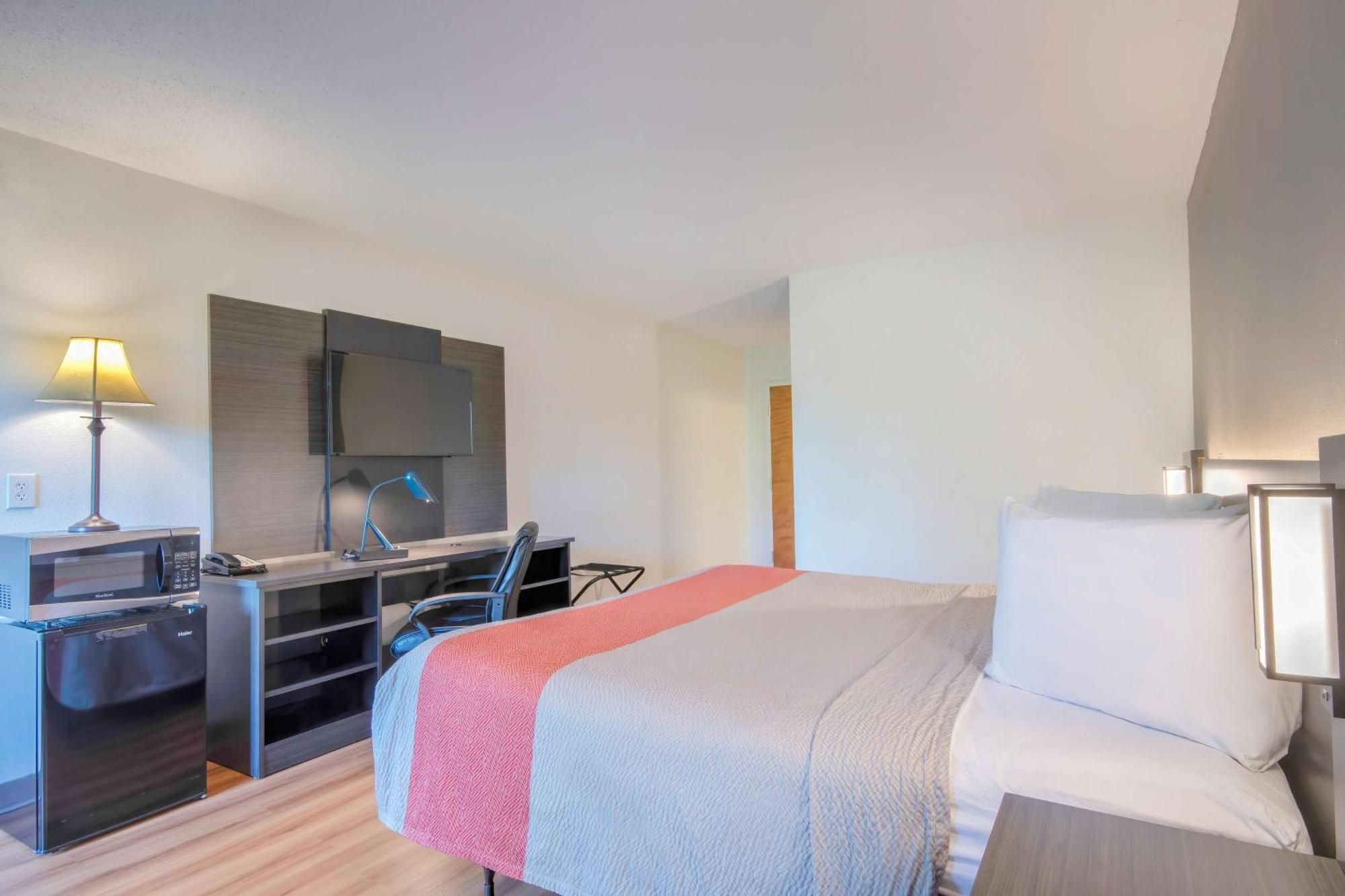 Motel 6 Walton, Ky - Richwood - Cincinnati Airport South מראה חיצוני תמונה
