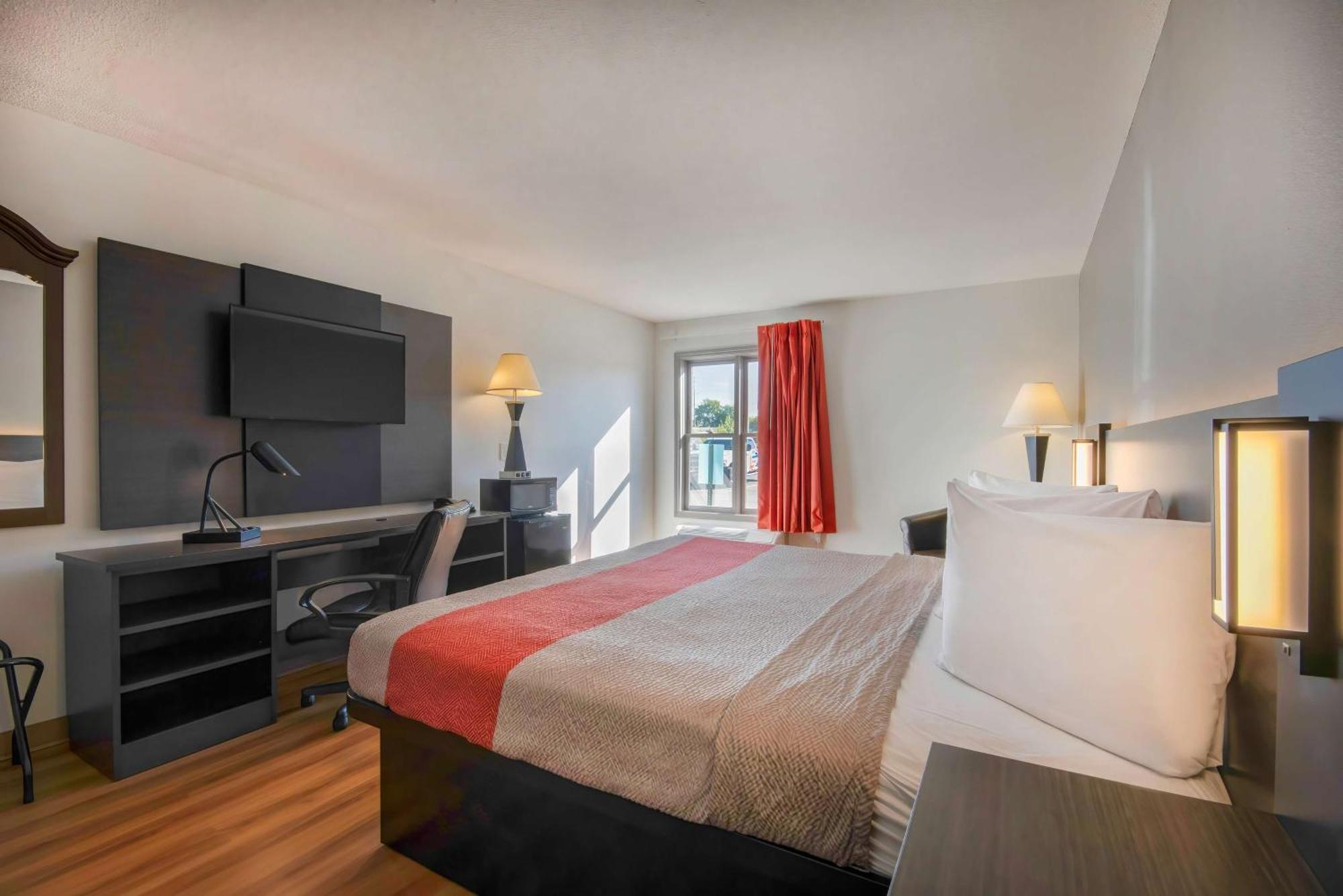 Motel 6 Walton, Ky - Richwood - Cincinnati Airport South מראה חיצוני תמונה