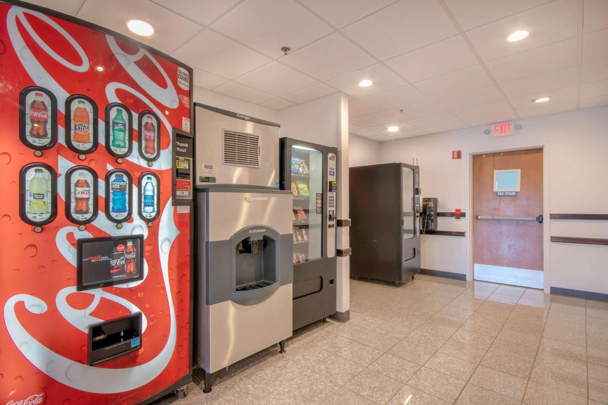 Motel 6 Walton, Ky - Richwood - Cincinnati Airport South מראה חיצוני תמונה