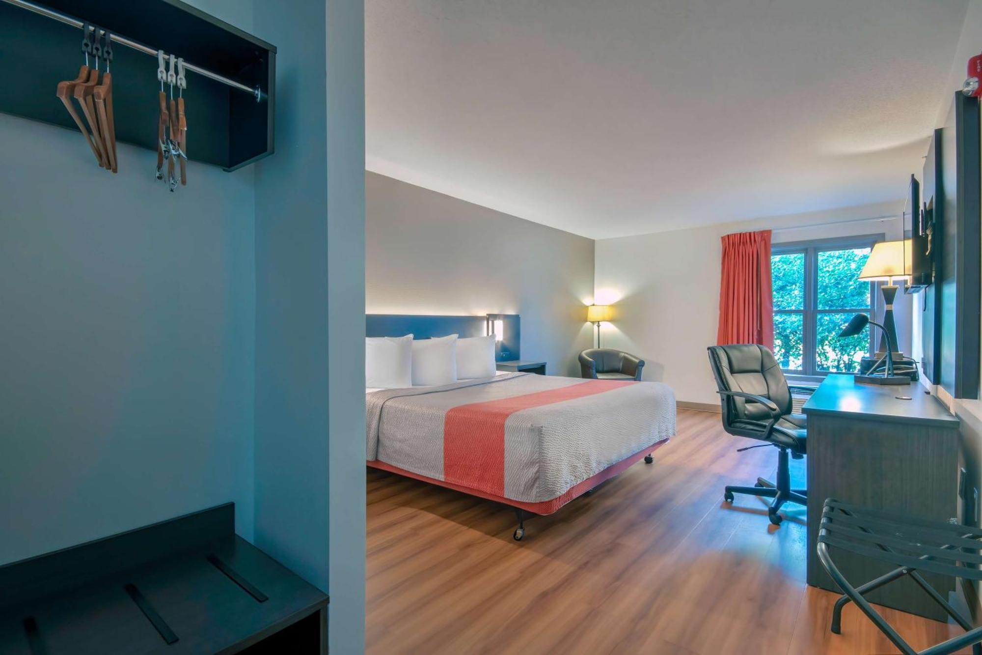 Motel 6 Walton, Ky - Richwood - Cincinnati Airport South מראה חיצוני תמונה