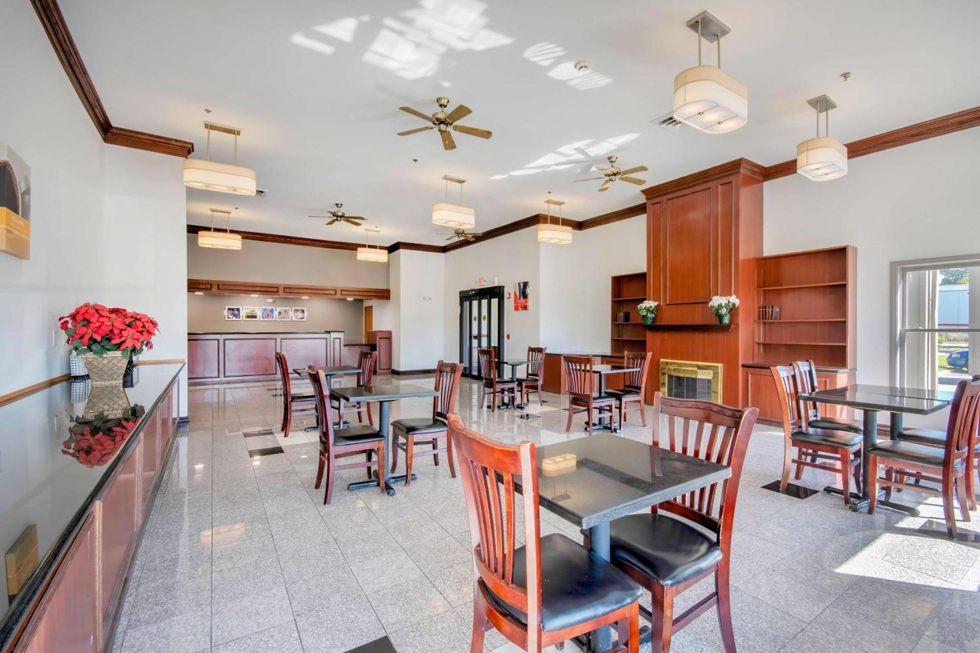 Motel 6 Walton, Ky - Richwood - Cincinnati Airport South מראה חיצוני תמונה