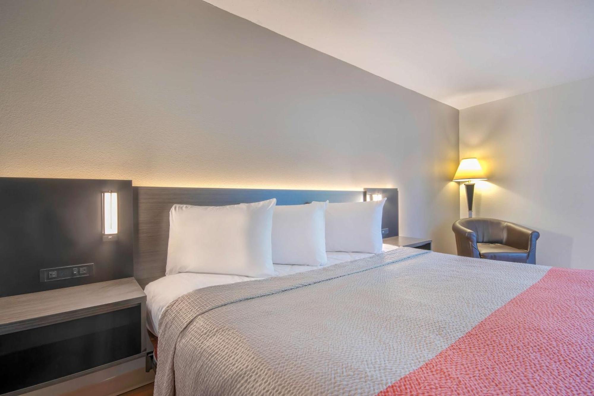 Motel 6 Walton, Ky - Richwood - Cincinnati Airport South מראה חיצוני תמונה