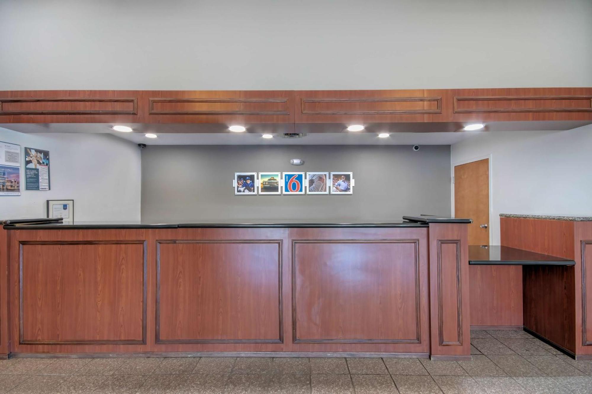 Motel 6 Walton, Ky - Richwood - Cincinnati Airport South מראה חיצוני תמונה