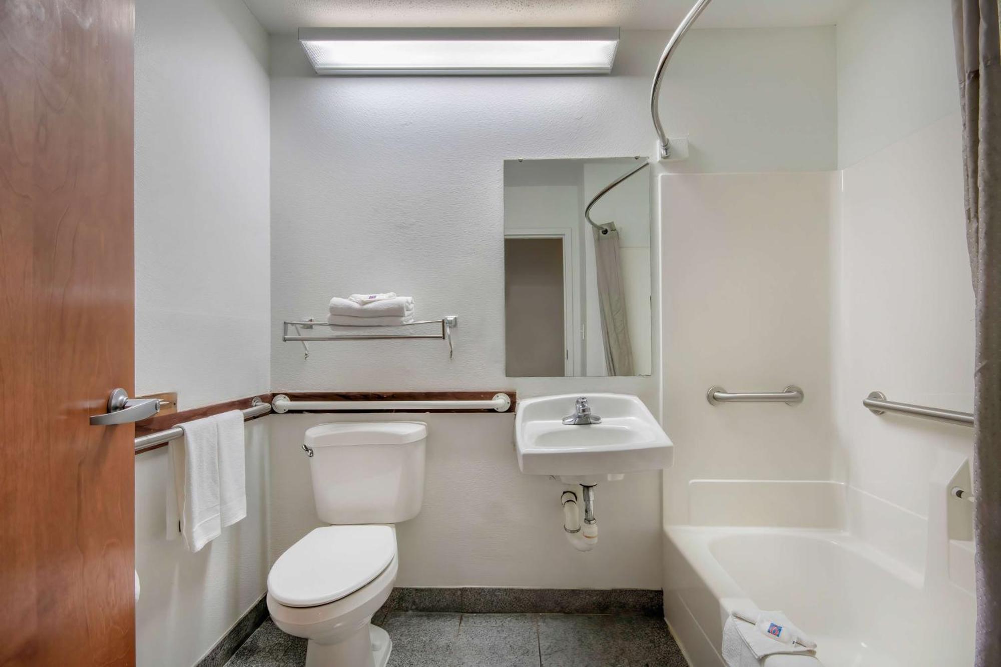 Motel 6 Walton, Ky - Richwood - Cincinnati Airport South מראה חיצוני תמונה