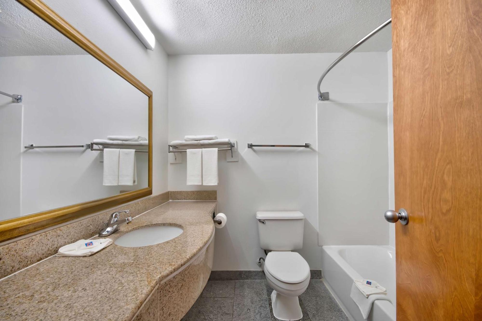 Motel 6 Walton, Ky - Richwood - Cincinnati Airport South מראה חיצוני תמונה