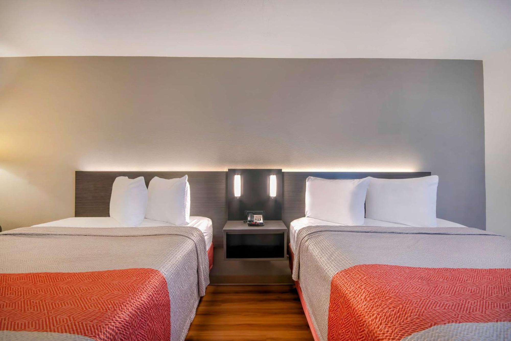 Motel 6 Walton, Ky - Richwood - Cincinnati Airport South מראה חיצוני תמונה