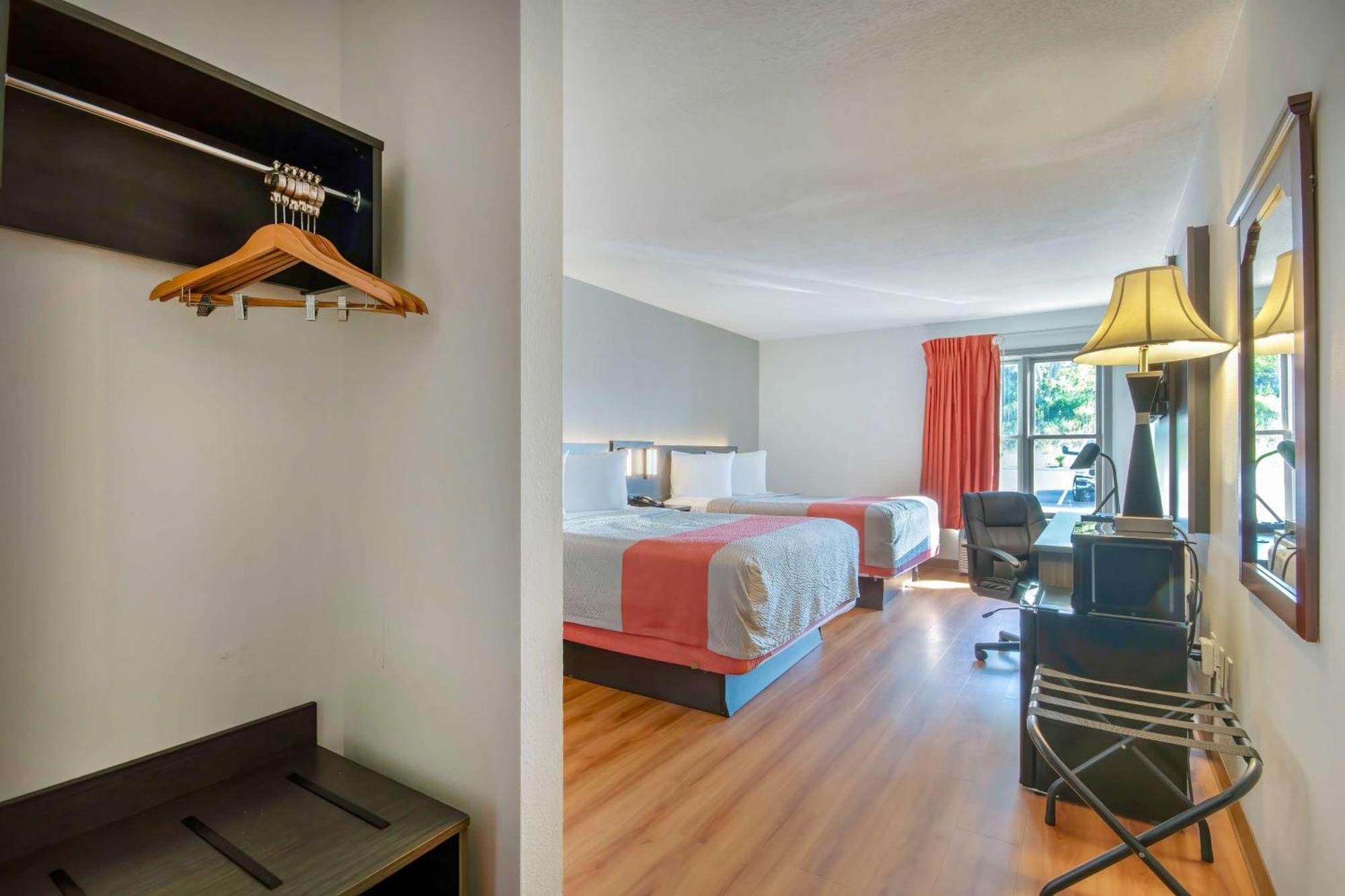 Motel 6 Walton, Ky - Richwood - Cincinnati Airport South מראה חיצוני תמונה