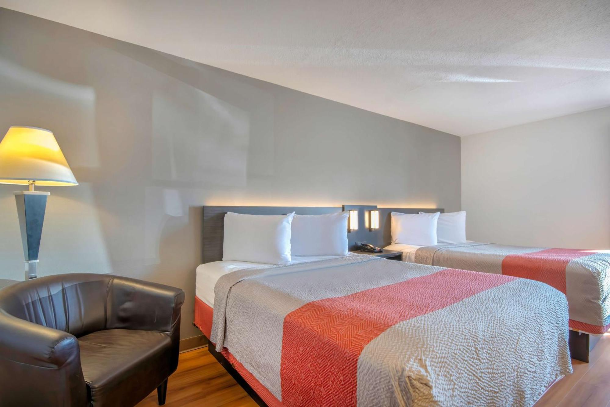 Motel 6 Walton, Ky - Richwood - Cincinnati Airport South מראה חיצוני תמונה