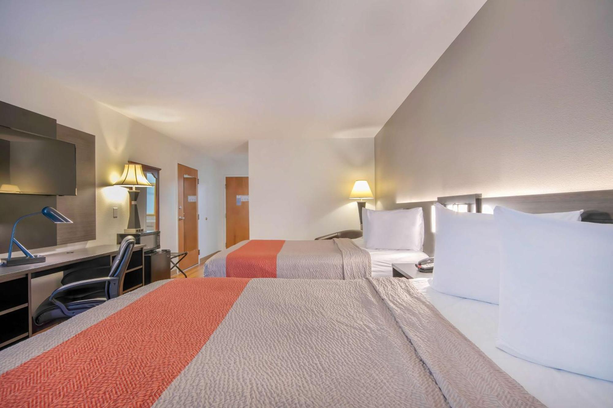 Motel 6 Walton, Ky - Richwood - Cincinnati Airport South מראה חיצוני תמונה
