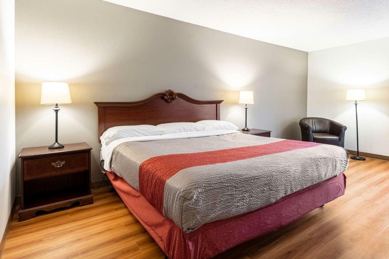 Motel 6 Walton, Ky - Richwood - Cincinnati Airport South מראה חיצוני תמונה