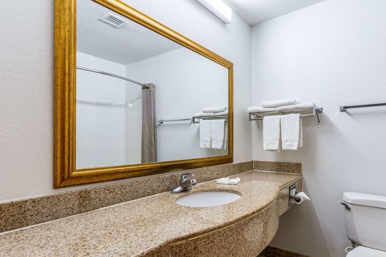 Motel 6 Walton, Ky - Richwood - Cincinnati Airport South מראה חיצוני תמונה